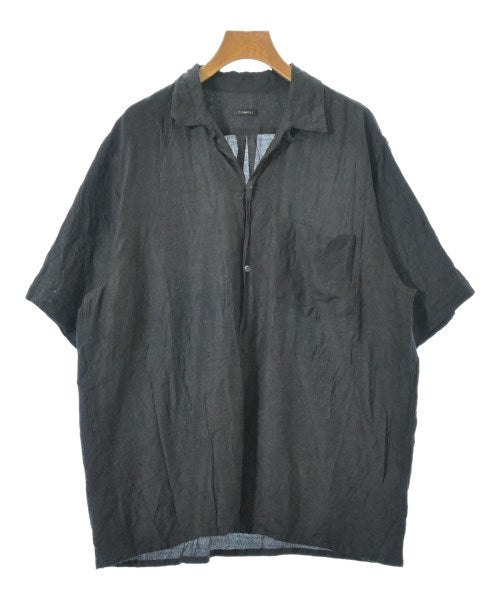 COMOLI เสื้อลำลอง