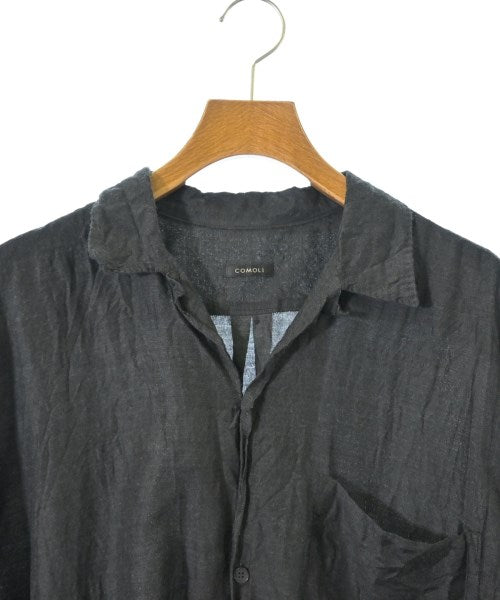 COMOLI เสื้อลำลอง
