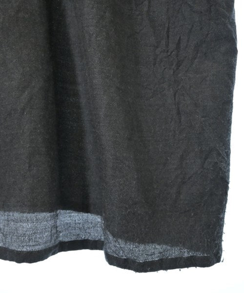 COMOLI เสื้อลำลอง