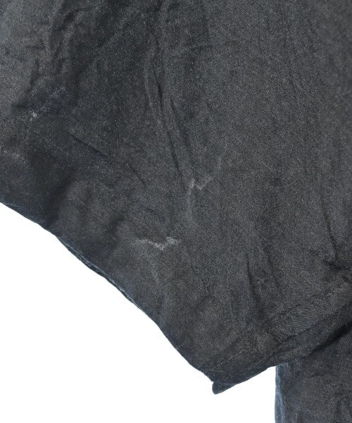 COMOLI เสื้อลำลอง