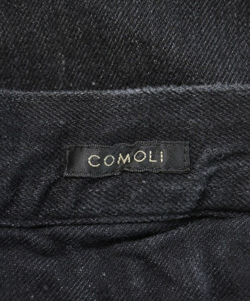 COMOLI ยีนส์