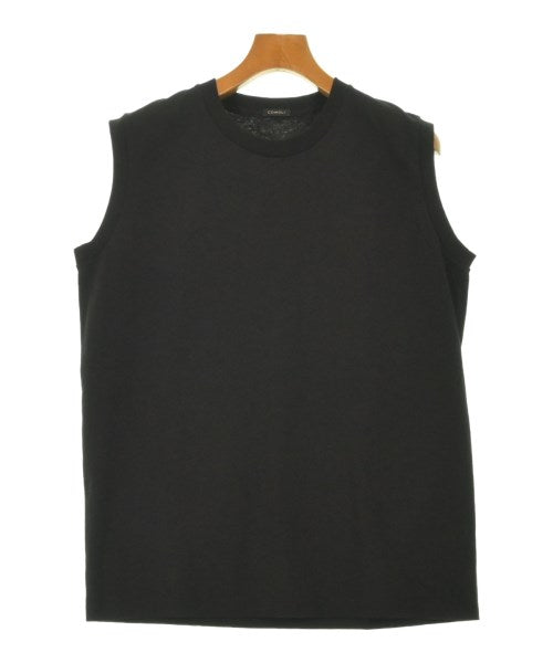 COMOLI เสื้อยืด/เสื้อท็อปส์