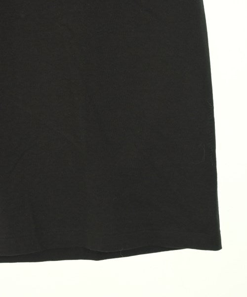 COMOLI เสื้อยืด/เสื้อท็อปส์