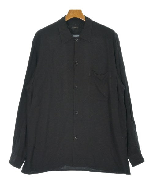 COMOLI เสื้อลำลอง