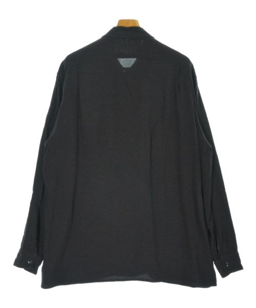 COMOLI เสื้อลำลอง