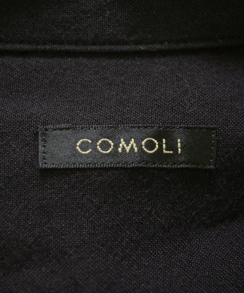 COMOLI เสื้อลำลอง