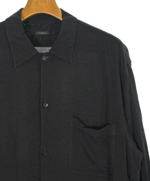 COMOLI เสื้อลำลอง