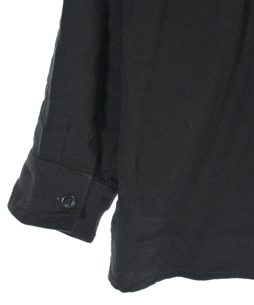 COMOLI เสื้อลำลอง