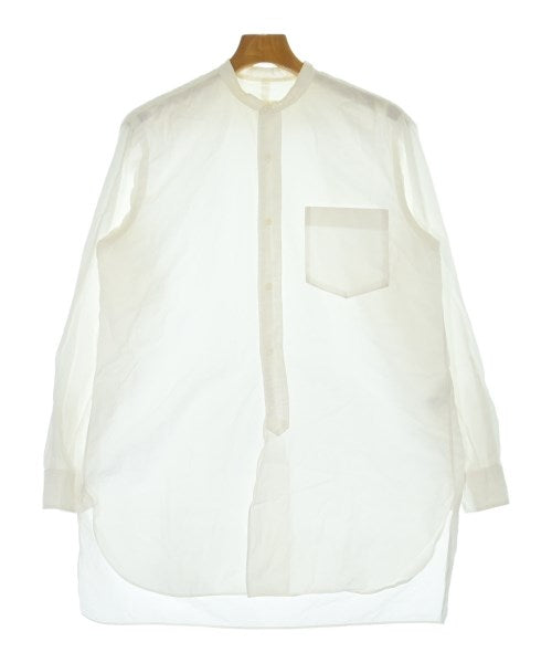 COMOLI เสื้อลำลอง