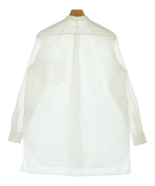 COMOLI เสื้อลำลอง
