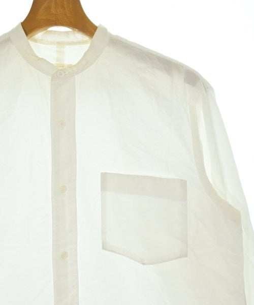 COMOLI เสื้อลำลอง