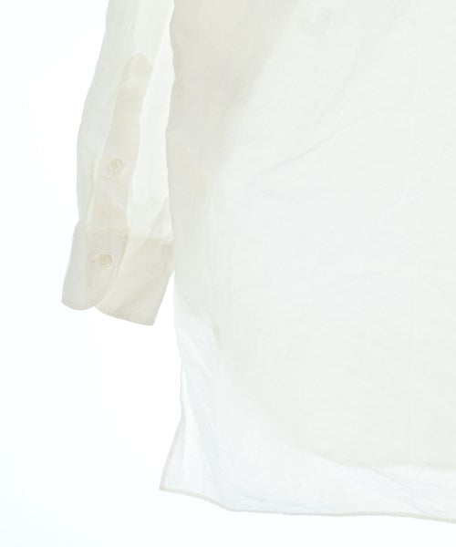COMOLI เสื้อลำลอง