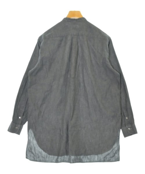 COMOLI เสื้อลำลอง
