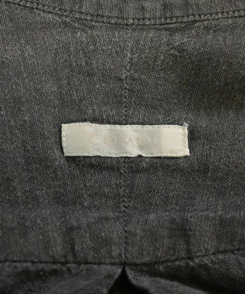 COMOLI เสื้อลำลอง
