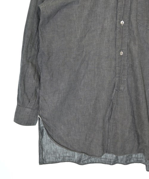 COMOLI เสื้อลำลอง