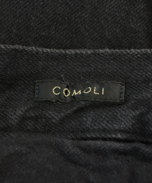COMOLI ยีนส์
