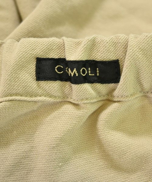 COMOLI กางเกง อื่น