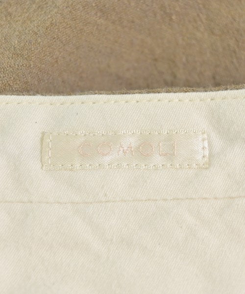 COMOLI กางเกง อื่น