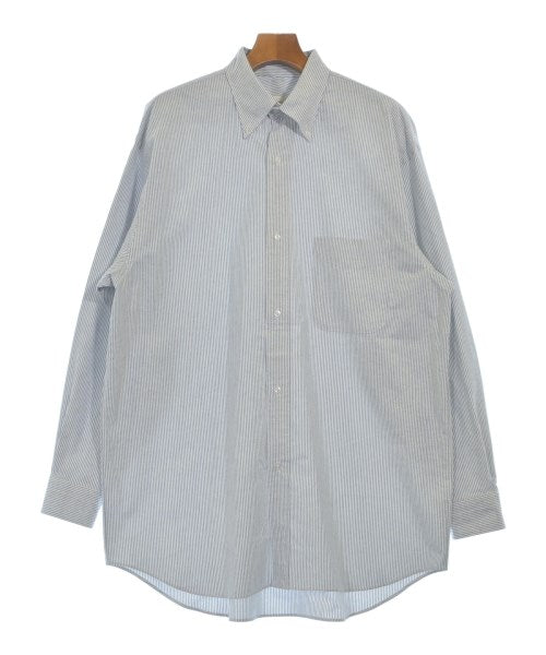 COMOLI เสื้อลำลอง