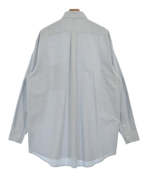 COMOLI เสื้อลำลอง