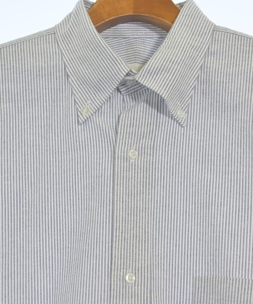 COMOLI เสื้อลำลอง