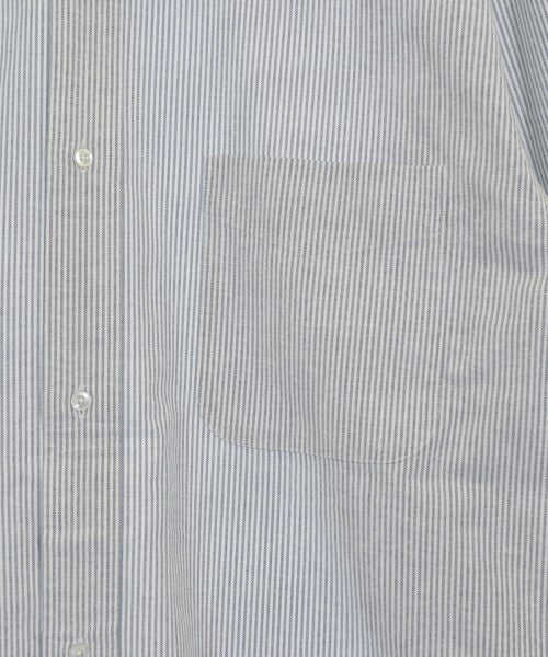 COMOLI เสื้อลำลอง