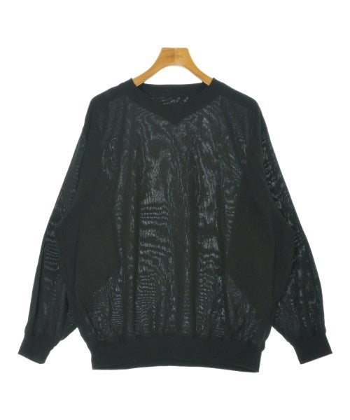 COMOLI เสื้อยืด/เสื้อท็อปส์