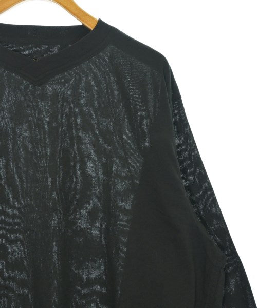 COMOLI เสื้อยืด/เสื้อท็อปส์