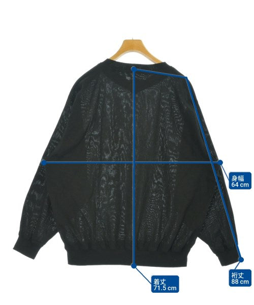 COMOLI เสื้อยืด/เสื้อท็อปส์