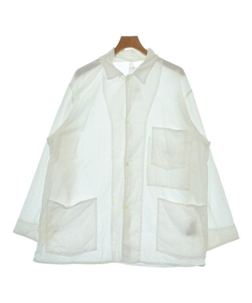 COMOLI เสื้อลำลอง