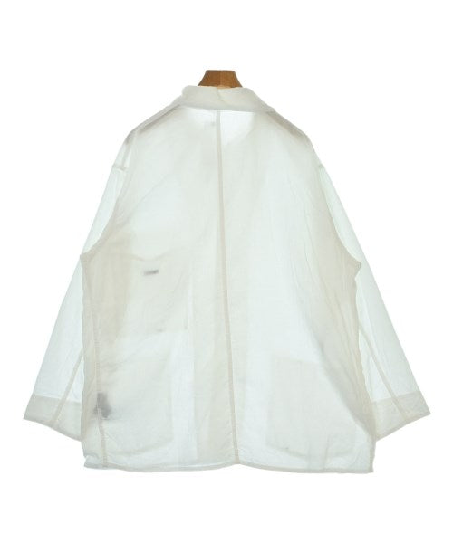 COMOLI เสื้อลำลอง