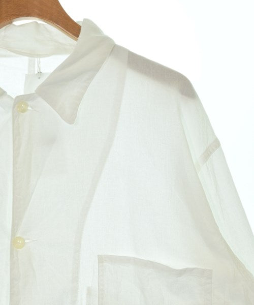 COMOLI เสื้อลำลอง