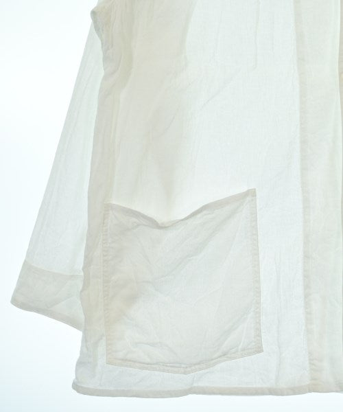 COMOLI เสื้อลำลอง