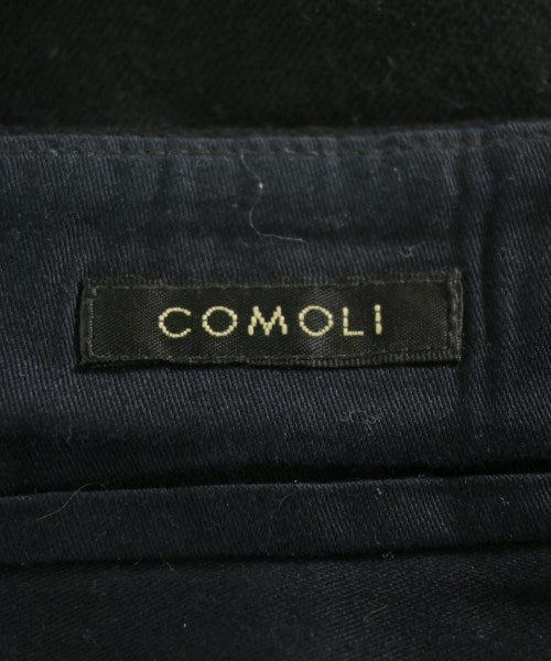 COMOLI กางเกงขาสั้น