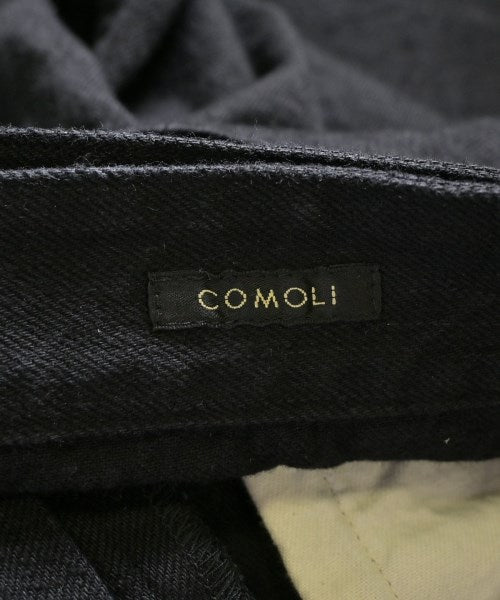 COMOLI ยีนส์