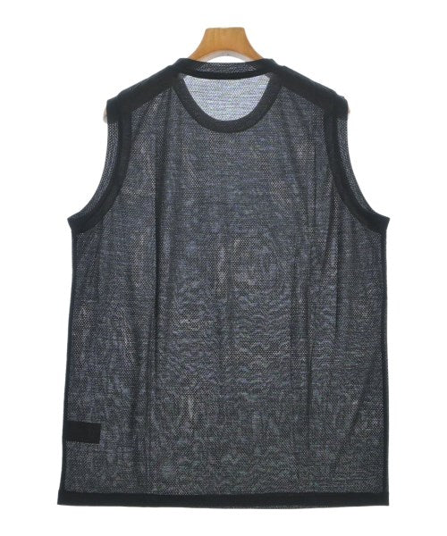 COMOLI เสื้อยืด/เสื้อท็อปส์