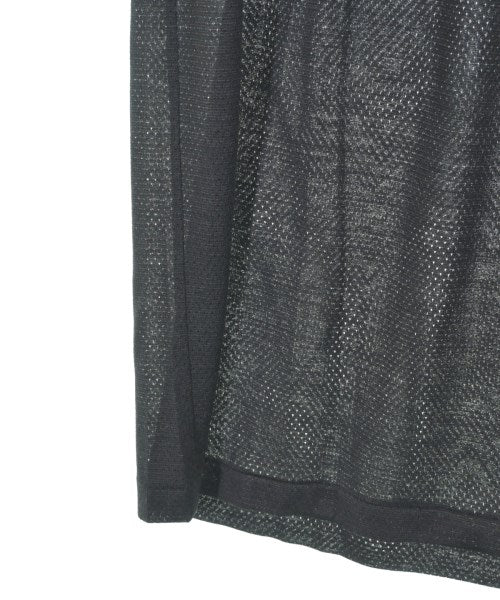 COMOLI เสื้อยืด/เสื้อท็อปส์