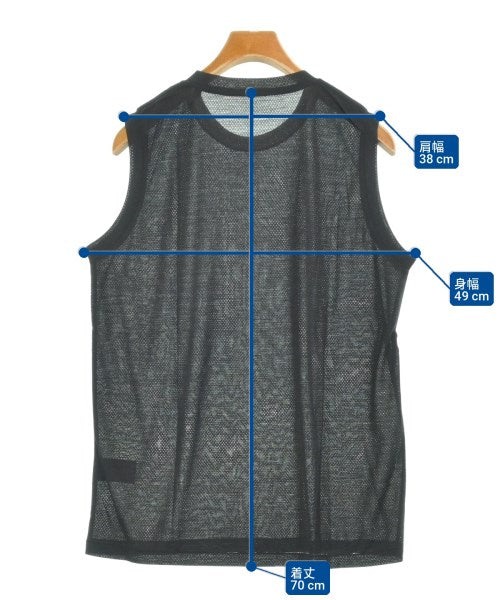 COMOLI เสื้อยืด/เสื้อท็อปส์