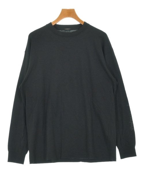 COMOLI เสื้อยืด/เสื้อท็อปส์