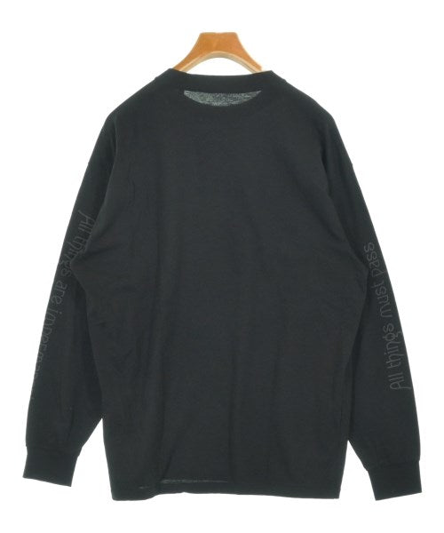 COMOLI เสื้อยืด/เสื้อท็อปส์
