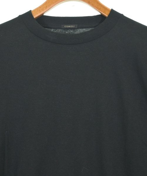 COMOLI เสื้อยืด/เสื้อท็อปส์