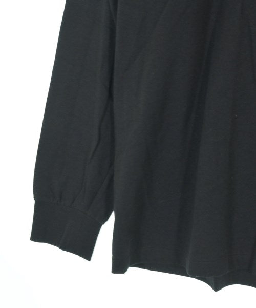 COMOLI เสื้อยืด/เสื้อท็อปส์