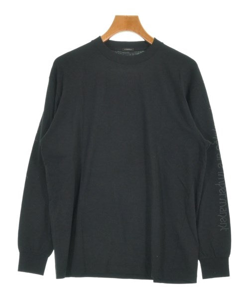 COMOLI เสื้อยืด/เสื้อท็อปส์