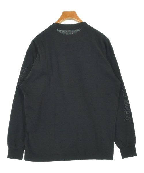 COMOLI เสื้อยืด/เสื้อท็อปส์