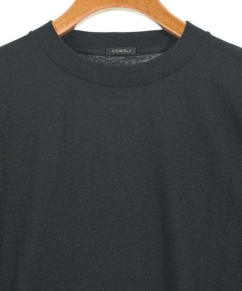 COMOLI เสื้อยืด/เสื้อท็อปส์