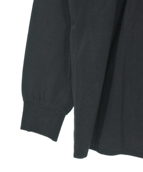 COMOLI เสื้อยืด/เสื้อท็อปส์