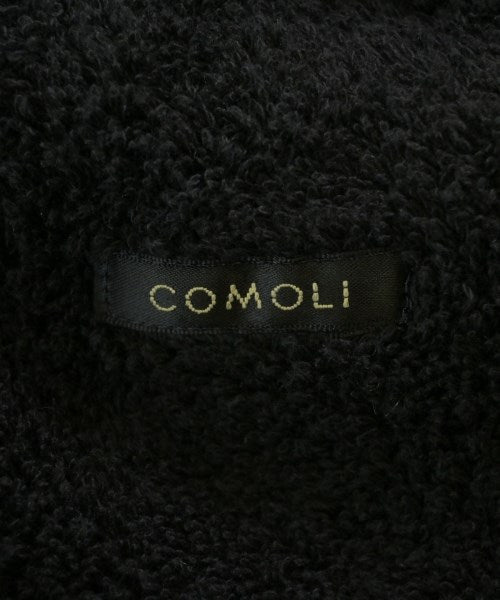 COMOLI แจ็คเก็ตลำลอง