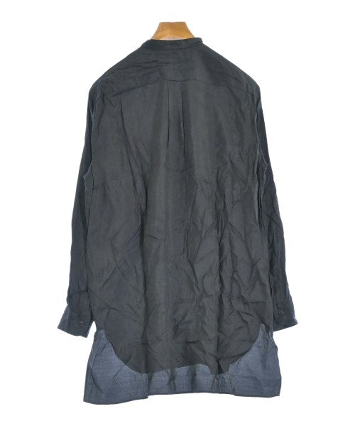 COMOLI เสื้อลำลอง