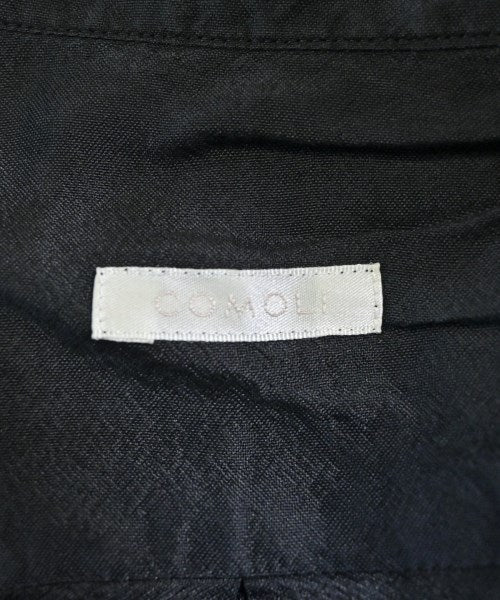 COMOLI เสื้อลำลอง
