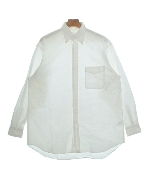 COMOLI เสื้อลำลอง